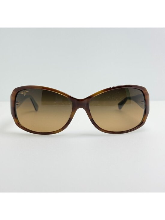 Maui Jim Sunglasses MJ295-03T Nalani MP-SG Japan 61-16-126 main image 8